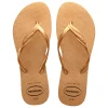 Sandalias Fantasia Gloss Fc Havaianas - Thumbnail Image 1