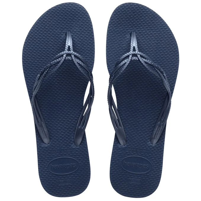 Sandalias Flash Sweet Fc Havaianas