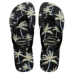 Sandalias Havaianas Aloha Fc Caucho