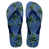 Sandalias Havaianas Aloha Fc Ligeras - Thumbnail Image 1
