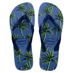 Sandalias Havaianas Aloha Fc Ligeras