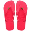 Sandalias Havaianas Brasil Fc Ligeras - Thumbnail Image 1