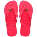 Sandalias Havaianas Brasil Fc Ligeras