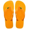 Sandalias Havaianas Brasil Fc Playeras - Thumbnail Image 1