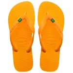 Sandalias Havaianas Brasil Fc Playeras