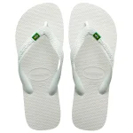 Sandalias Havaianas Brasil Fc Versátiles
