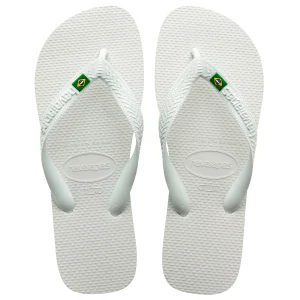 Sandalias Havaianas Brasil Fc Versátiles