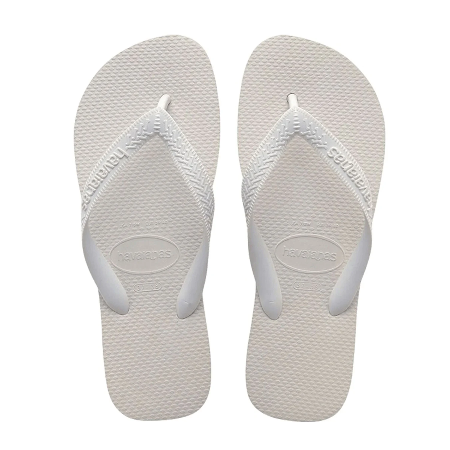 Sandalias Havaianas Color Cómodas