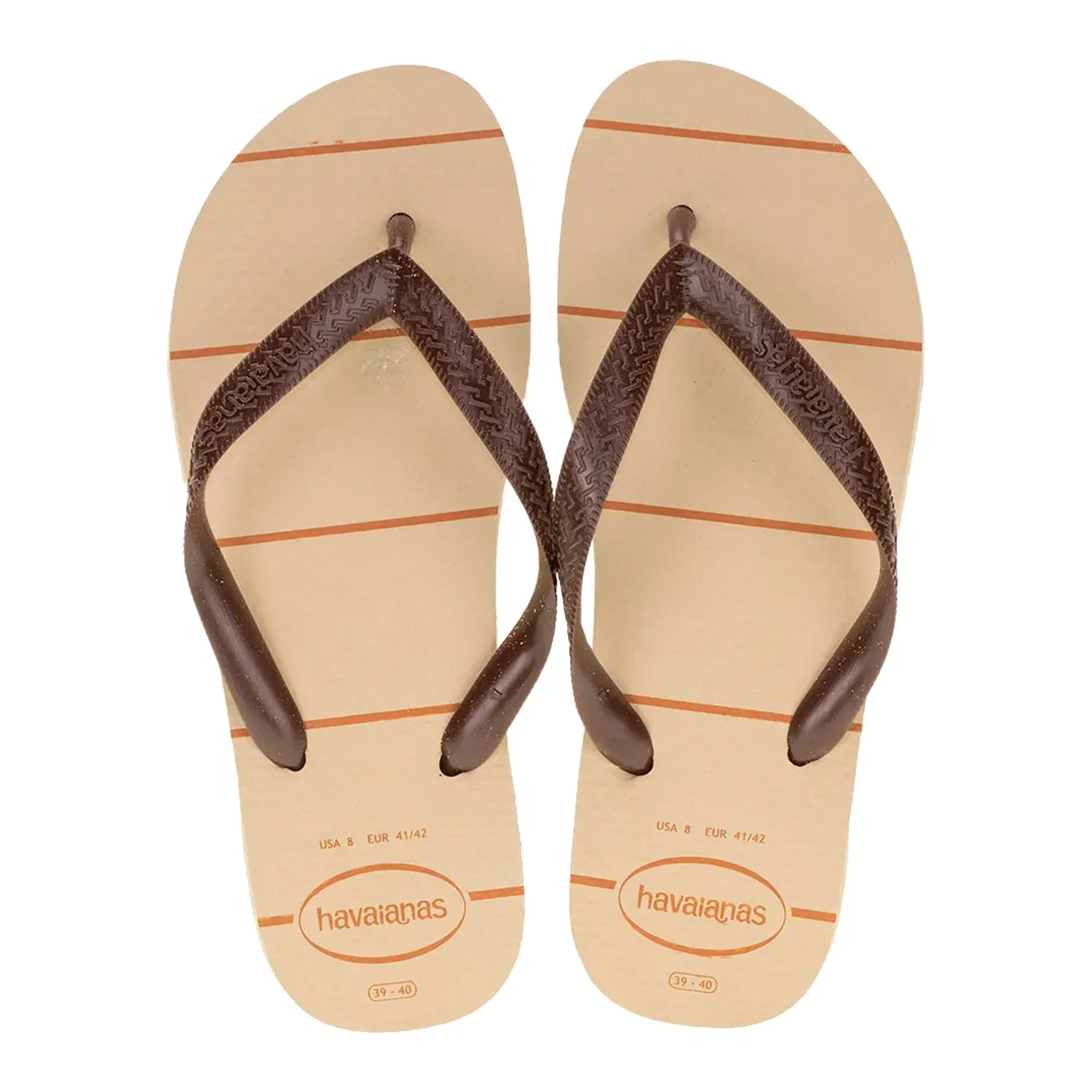Sandalias Havaianas Color Essential Fc
