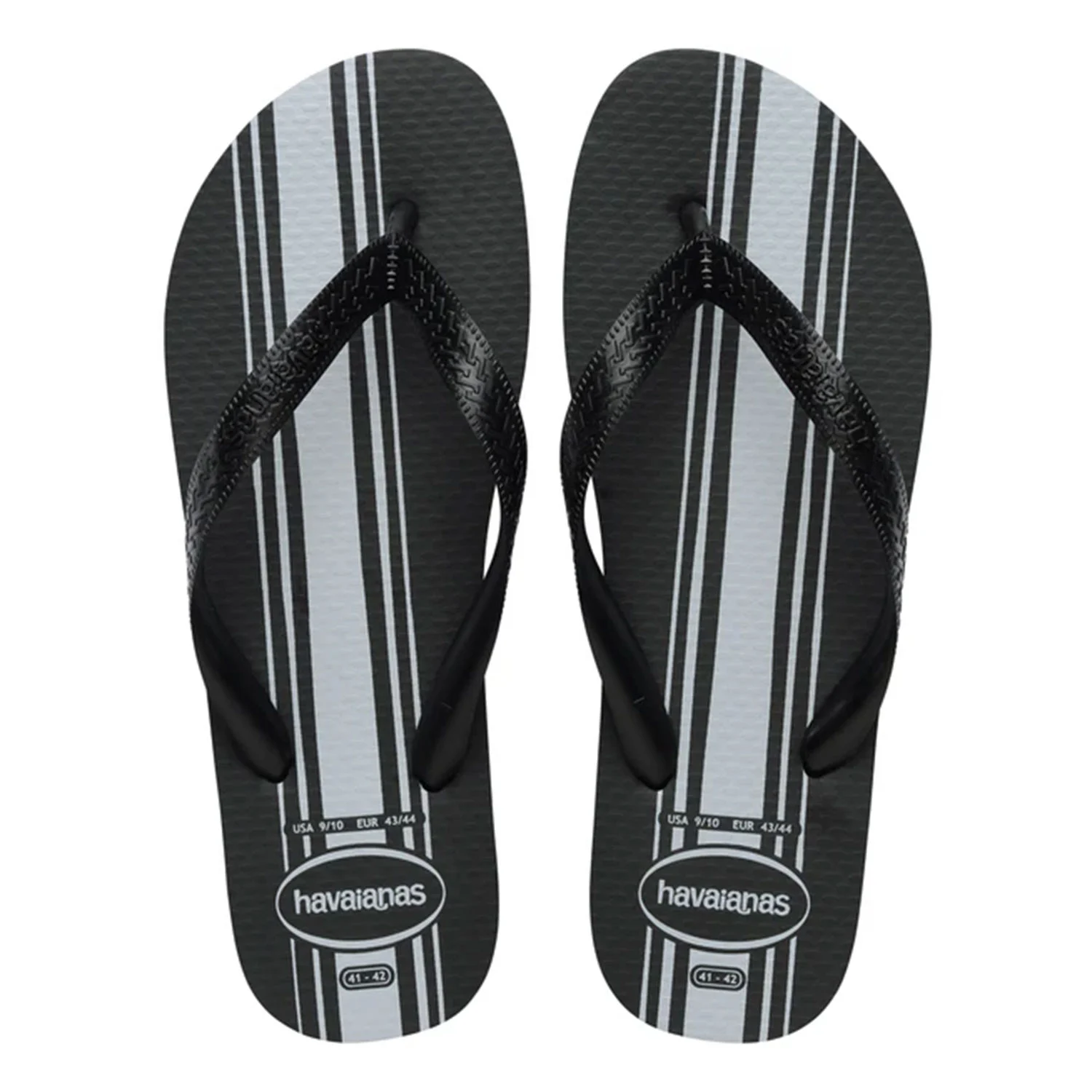 Sandalias Havaianas Color Essential Originales - Imagen 1