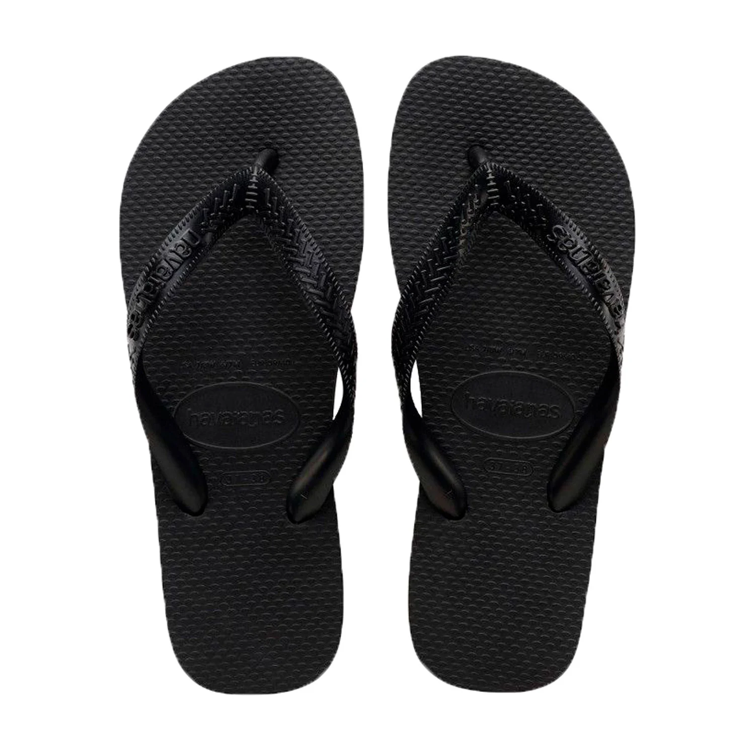 Sandalias Havaianas Color Fc