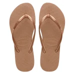 Sandalias Havaianas Cómodas Slim Fc