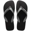 Sandalias Havaianas Dual Fc Cómodas - Thumbnail Image 1