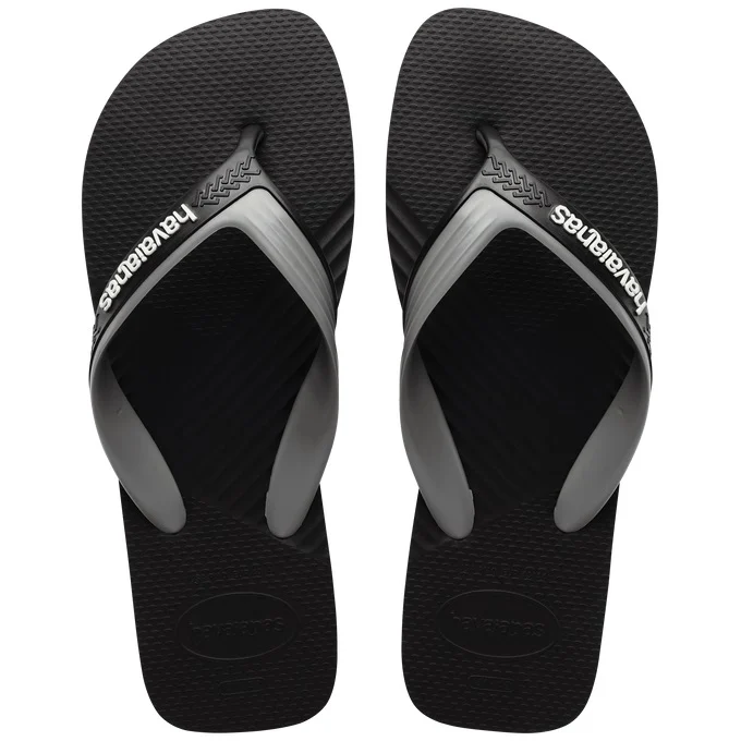Sandalias Havaianas Dual Fc Cómodas