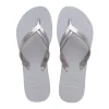 Sandalias Havaianas Elegance Fc - Thumbnail Image 1