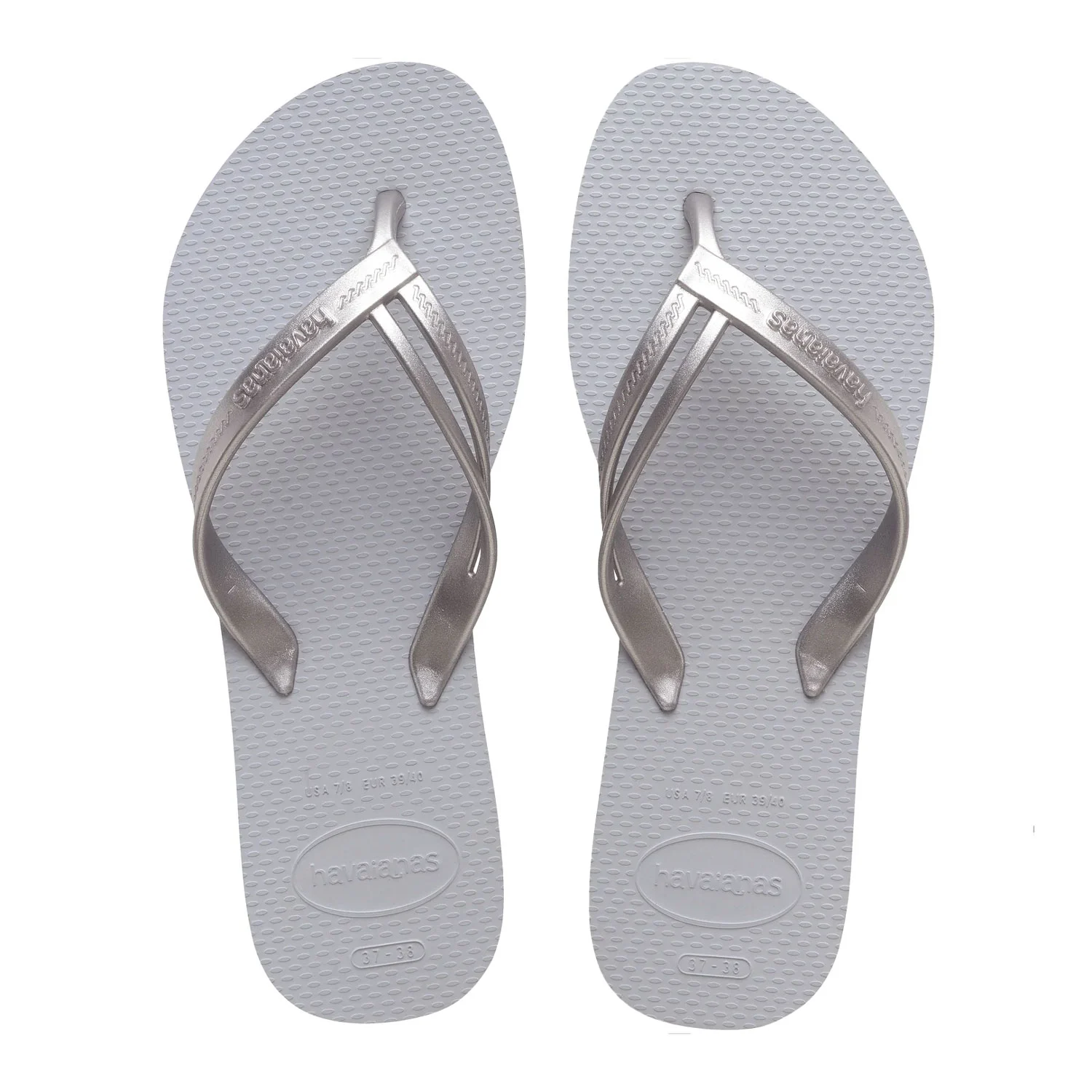 Sandalias Havaianas Elegance Fc