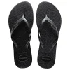 Sandalias Havaianas Fantasia Gloss - Thumbnail Image 1