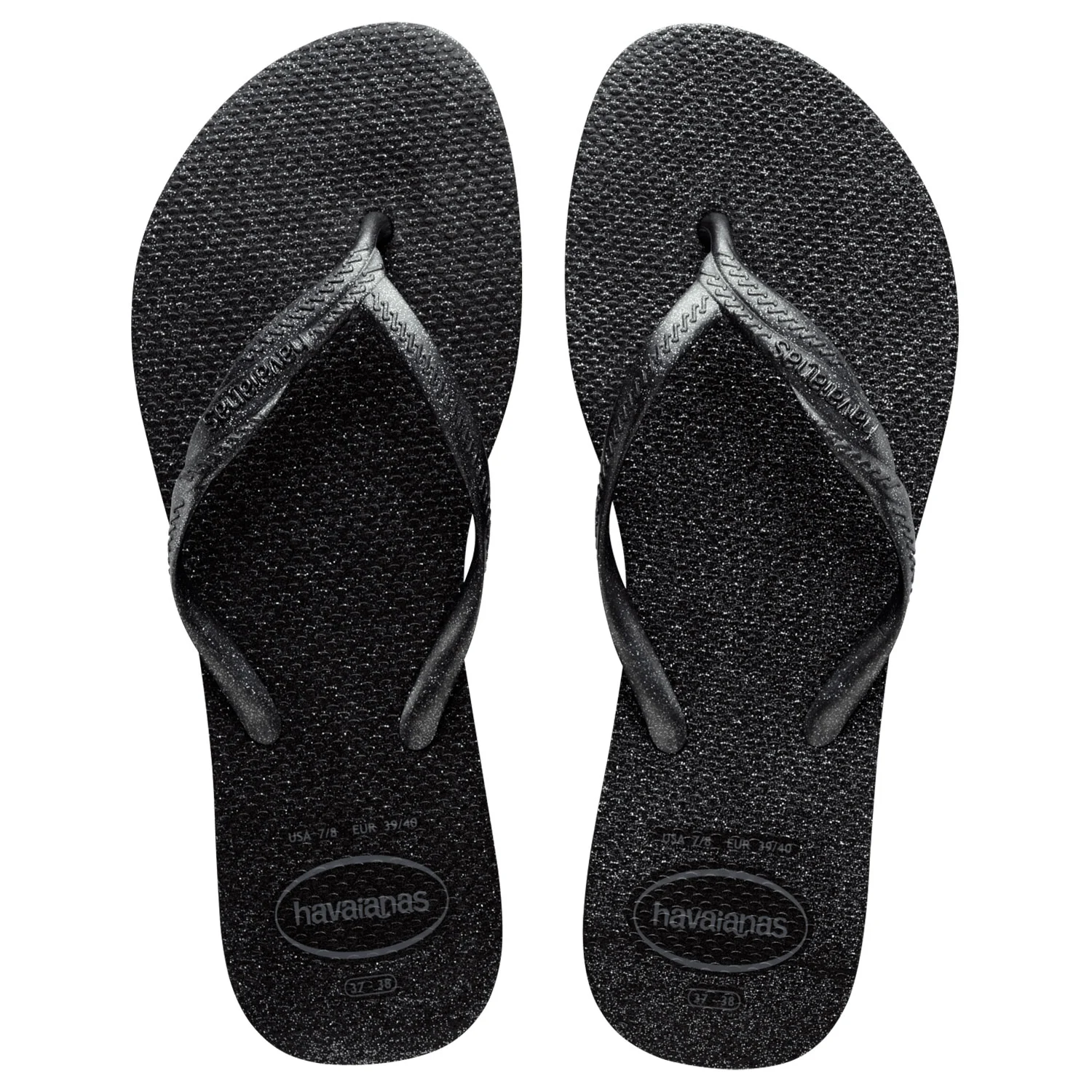 Sandalias Havaianas Fantasia Gloss