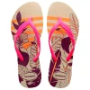 Sandalias Havaianas Fantasia Style - Thumbnail Image 1
