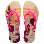 Sandalias Havaianas Fantasia Style