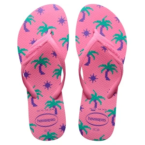 Sandalias Havaianas Fantasia
