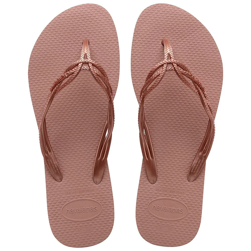 Sandalias Havaianas Flash Sweet