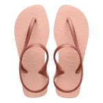 Sandalias Havaianas Flash Urban Fc Caucho