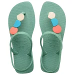 Sandalias Havaianas Flash Urban Plus Caucho