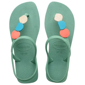Sandalias Havaianas Flash Urban Plus Caucho