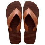 Sandalias Havaianas Hybrid Be Fc Cómodas
