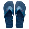 Sandalias Havaianas Hybrid Be Fc - Thumbnail Image 1