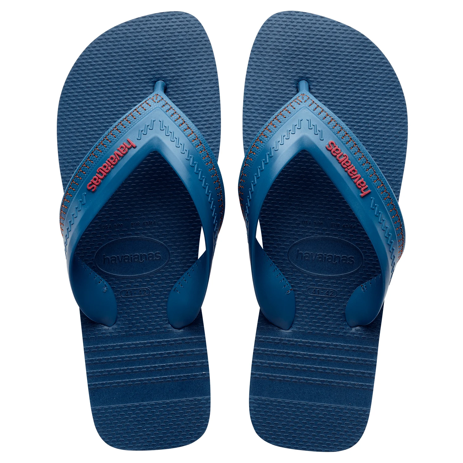 Sandalias Havaianas Hybrid Be Fc