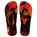 Sandalias Havaianas Hype Fc Caucho