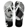 Sandalias Havaianas Hype Fc Ligeras - Thumbnail Image 1