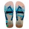 Sandalias Havaianas Hype Fc Originales - Thumbnail Image 1