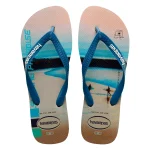 Sandalias Havaianas Hype Fc Originales