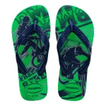 Sandalias Havaianas Kids Athletic Fc Caucho