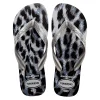 Sandalias Havaianas Ligera Top Animals - Thumbnail Image 1