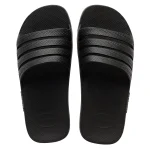 Sandalias Havaianas Ligeras Stradi Fc Cuero