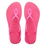 Sandalias Havaianas Luna Fc Originales de Caucho