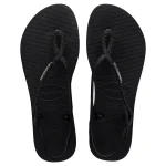 Sandalias Havaianas Luna Sparkle Fc Caucho