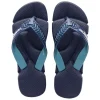 Sandalias Havaianas Moda Power 2.0 Fc - Thumbnail Image 1