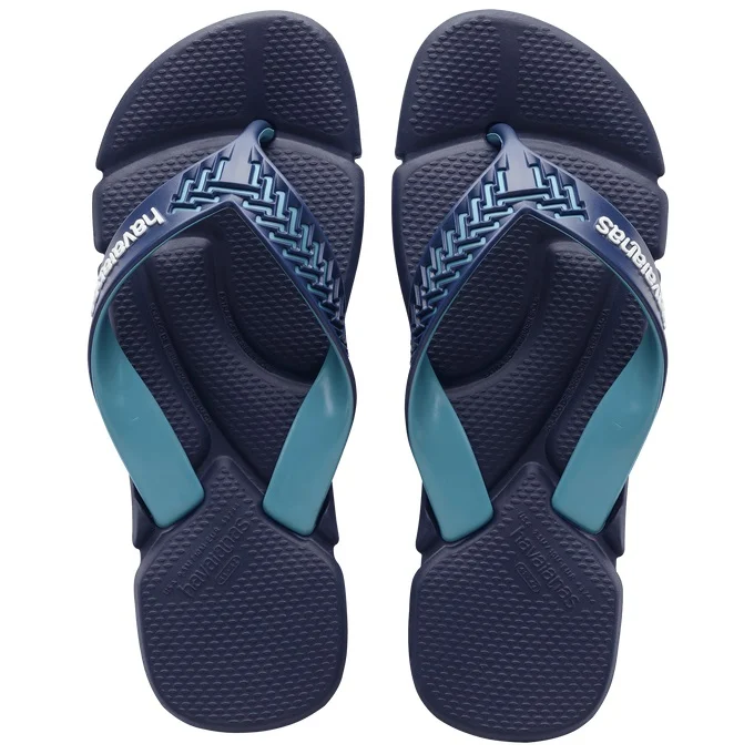 Sandalias Havaianas Moda Power 2.0 Fc