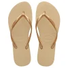 Sandalias Havaianas Moda Slim Fc - Thumbnail Image 1