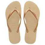Sandalias Havaianas Moda Slim Fc