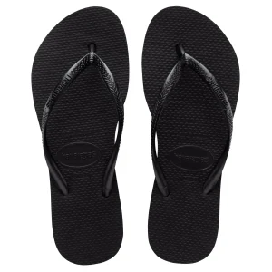 Sandalias Havaianas Moda Slim Flatform