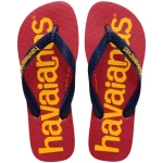 Sandalias Havaianas Moda Top