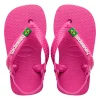 Sandalias Havaianas N.b. Brasil Logo - Thumbnail Image 1