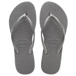 Sandalias Havaianas Originales Slim Fc Caucho