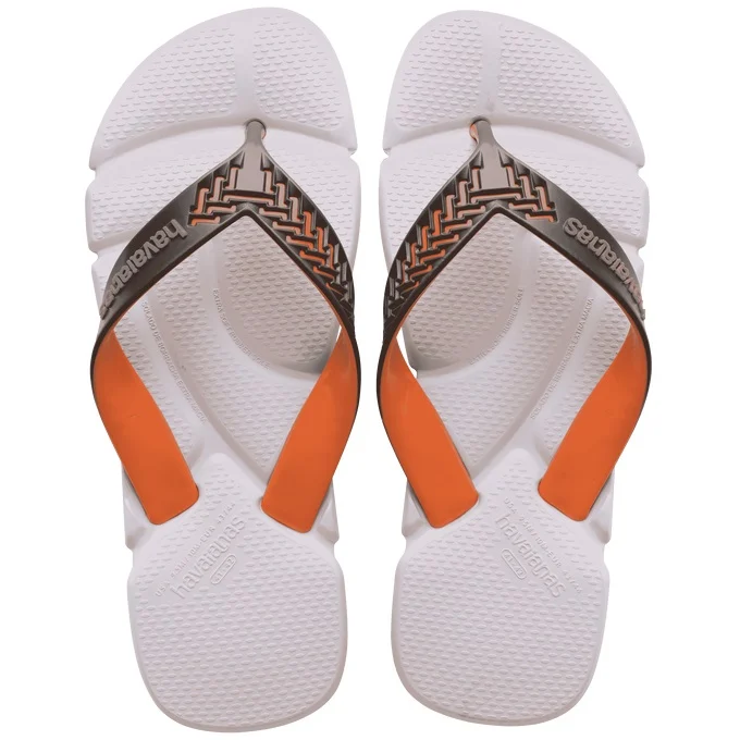 Sandalias Havaianas Power 2.0 Fc Caucho